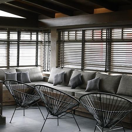 Art Mainalon Hotel Витина Экстерьер фото