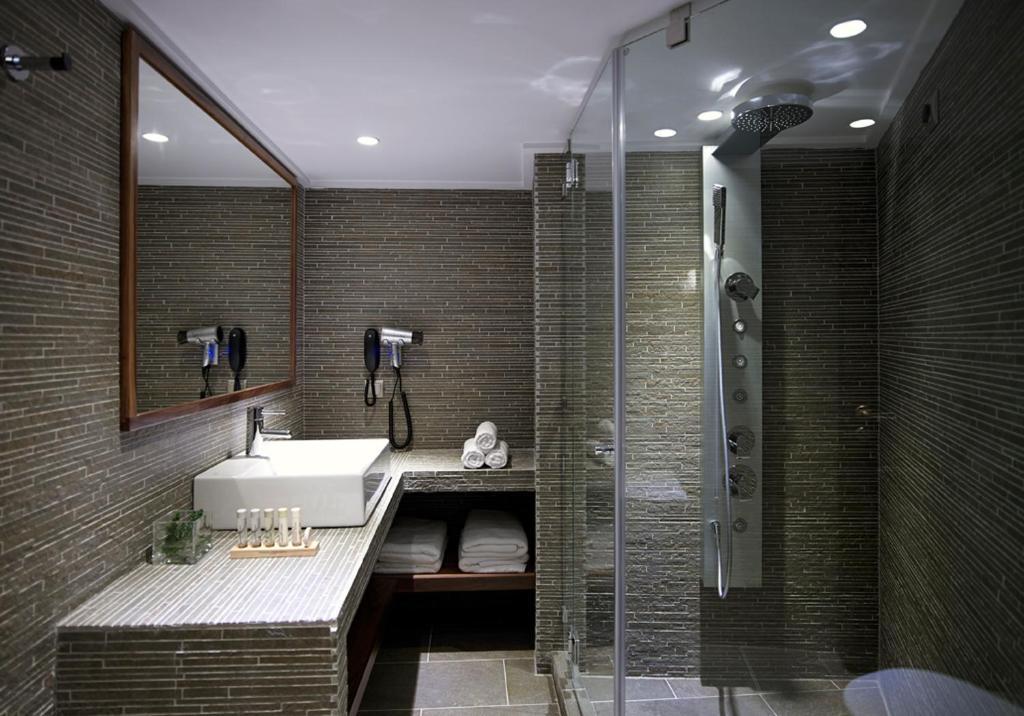 Art Mainalon Hotel Витина Номер фото